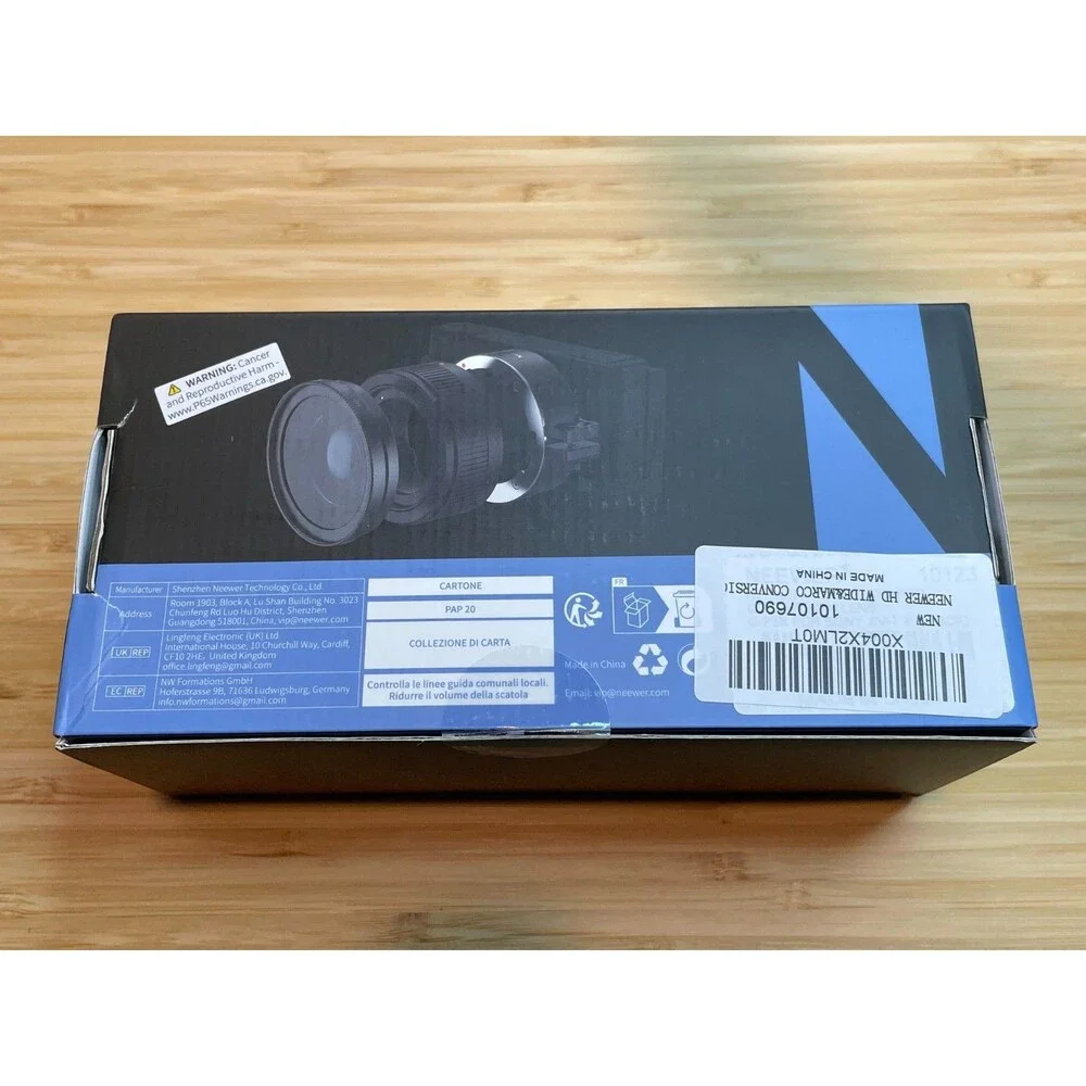 Neewer ls 86